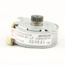 Двигатель сканера совм. для HP LJ M1522/M2727/2840/3052/3055