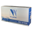 Картридж Samsung MLT-D105L для ML-1910/1915/2525/2580/SCX-4600/4623 (2500 стр) (NV-Print)