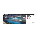Картридж HP PW Pro477dw/452dw (O) F6T82AE, M, №973X