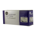 Картридж NetProduct (N-CF360X) для HP CLJ Enterprise M552/553/MFP M577, Bk, 12,5K