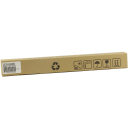 Тефлоновый вал для BROTHER HL-L2300/DCP-L2500/2520/MFC-L2700 (UFR-B2260) LT