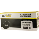 Тонер-картридж Hi-Black (HB-106R03623) для Xerox Phaser 3330/WC 3335/3345, 15K