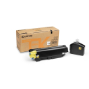 Тонер-картридж TK-5270Y Kyocera P6230cdn/M6230cidn/M6630c, 6К (О) жёлтый 1T02TVANL0