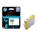 Картридж HP C5383/C6383/B8553/D5463 , №178 (O) CB320HE, Y