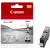 Картридж струйный Canon CLI-521BK 2933B004/001 черный для Canon iP3600/4600/MP540/620/630/980