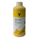 Чернила Epson E0013-01LY T0684/T0694/T0714/T0734/T0734N/T0884/T0894/T0914/T0924/T0924N/T1284/T1294/T1304/T1334/T1354/T1384/T1404/T1414/T1424/T1434 Желтые Пигментные InkTec 1л