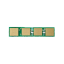 Чип к-жа Samsung CLP-320/325/CLX-3185 (1K) yellow (CLT-Y407S) (type P3S) UNItech(Apex)