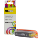Картридж Hi-Black (PGI-470XLPG) для Canon  MG5740/MG6840/MG7740, Bk, 0321C001