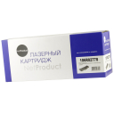Тонер-картридж NetProduct (N-106R02778) для Xerox Phaser 3052/3260/WC 3215/3225, 3K(новая прошивка)