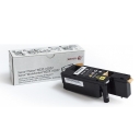 Картридж Xerox Phaser 6020/22/WC 6025/27 желтый (1000стр.) 106R02762 (o)