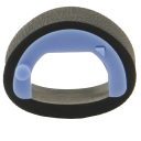 Ролик захвата Hi-Black для HP LJ P1102/M1132/M1212/M1136/M121/M1216/M1217 (RL1-1442, RL1-1443, RL1-2593-000)