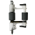 Ролик подачи ADF HP CLJ 4730/CM4730/LJ 4345/M4345/M4349/9200c (O) PF2282K039NI
