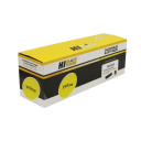 Тонер-картридж Hi-Black (HB-TK-5140Y) для Kyocera-Mita ECOSYS M6030cdn/M6530cdn, Y, 5K