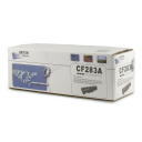Картридж для HP LJ M125/M127/M201/M225 CF283A (1,5K) UNITON Premium