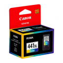 Картридж Canon PIXMA MG2140/3140 (O) CL-441XL, Color 5220B001