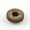 Шестерня тефлонового вала Samsung ML-1210/1250/1430/4500/SCX-4100/Ph3110 (O) JC66-00037B