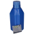 Заправочный комплект Pantum PX-110 P2000/M6000 (О), 1,5k, 1 тонер + 1 чип, Bk