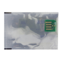 Чип Hi-Black к картриджу Xerox Phaser 7100N/DN (106R02611), Y, 4,5K