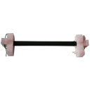 Узел закрепления HP LJ P1005/P1006/LBP-3010/3018/3050/3100/3108/3150 (OEM) RM1-4010