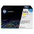 Картридж HP CLJ4600/ CLJ4650 Yellow 8000 стр. (o) C9722A
