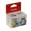Картридж Canon CL-56 для Pixma E404/E464/E484 цветной (9064B001)