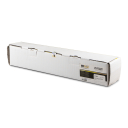 Тонер-картридж Hi-Black (HB-Type MPC2551C) для Ricoh Aficio MPC2051/C2551, туба, C, 9,5K