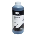 Чернила InkTec E0007-01LB, 1л., пигментные, Black