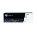 Картридж HP CLJ M452DW/DN/NW/M477FDW/477DN/477FNW (O) CF411A, С, 2,3K