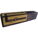 Тонер-катридж Kyocera TASKalfa 4550ci/ 5550ci Yellow 20000 стр.(о) TK-8505Y