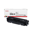 Тонер-картридж 046H Y Canon i-SENSYS LBP650, MF730, 5К (О) желтый 1251C002