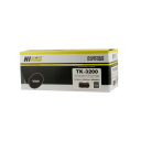 Тонер-картридж Hi-Black (HB-TK-3200) для Kyocera Ecosys P3260dn/M3860idn/M3860idnf, 40K