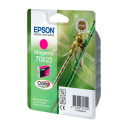 Картридж Epson Stylus R270/295/390/RX590/T50/TX800FW (O) T08234A/C13T11234A10, M