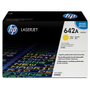 Картридж HP CLJ CP4005 Yellow 7500 стр. (o) CB402A