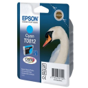 Картридж Epson R270/390/RX590/T50/TX800FW/Photo1410 (O) T08124A/C13T11124A10, C