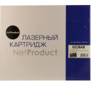 Картридж NetProduct (N-CC364X) для HP LJ P4015/P4515, 24K