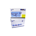 Картридж для HP Color LJ CP 4525/4025  CE262A  желт (11K) UNITON Premium GREEN LINE (Eco Protected)