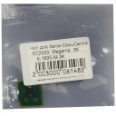 Чип для Xerox 006R01695, DocuCentre SC2020, Magenta, 3K