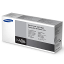Картридж Samsung CLP-360/365/365W, CLX-3300/3305/3305W/3305FW/3305FN, Xpress C410/C460 (O) CLT-K406S BK 1,5K