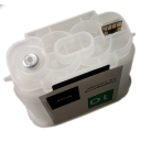 СНПЧ для HP DJ 1700/2200/2250 (C4844/4836/4837/4838) 4шт CISS-BJ1000 (БЕЗ ЧЕРНИЛ) IST