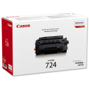 Картридж Canon LBP6750DN 6000 стр. (o) CARTRIDGE 724
