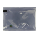 Чип к-жа HP Color LJ M252/M277  (1,4K,OEM Size,Green) CF401A cyan UNItech(Apex)