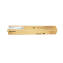 Тонер-картридж голубой Sharp Sphinx/Phoenix/Griffin, 24К (О) MX60GTCA