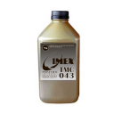 Тонер для HP Color Универсал тип TMC 043 (фл,1кг,ч,Polyester,IMEX) Green Line