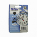 Картридж струйный Epson T2791 C13T27914022 черный (34.1мл) для Epson WF7110/7610/7620