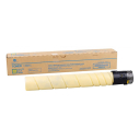 Тонер TN-324Y Konica-Minolta bizhub C258/C308/C368-серия, 26К (О) жёлтый A8DA250