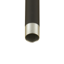 Магнитный вал оболочка Hi-Black для HP LJ 1160/1320/P2015, Тип 1.6