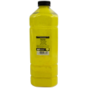 Тонер Hi-Black с носителем для Xerox WorkCentre 7425/7525/7830, Y, 300 г, канистра 