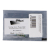 Чип к-жа Xerox Phaser 6020/6022/WC 6025/6027 (1К) cyan UNItech(Apex)