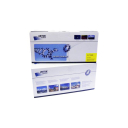Картридж для SAMSUNG CLP-365/CLX-3305 (CLT-Y406S) Toner (1K) желтый UNITON Premium