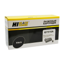 Картридж Hi-Black (HB-Q7516A) для HP LJ 5200, 12K